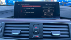 BMW 4 Series 420d [190] xDrive M Sport 5dr Auto [Prof Media] Diesel Hatchback